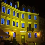 Hotel Alter 5*