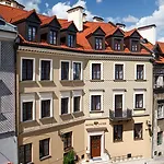 Alter Hotel