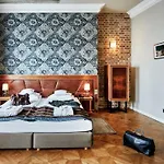 Hotel Alter Lublin
