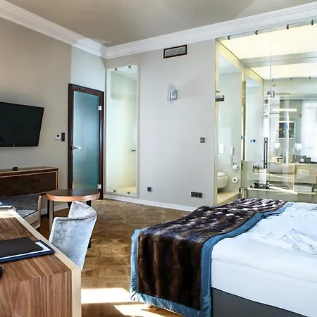 Hotel Alter
