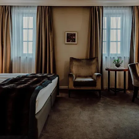Alter - Adults Only Hotel Lublin
