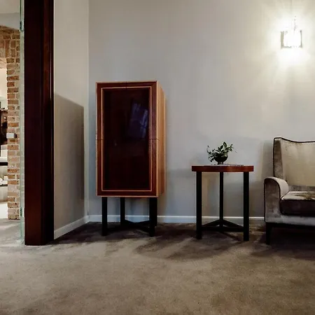 ホテル アルター ルブリン