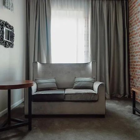 Alter - Adults Only Hotel Lublin