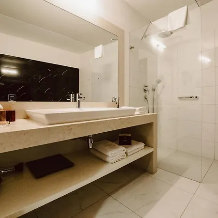 Alter - Adults Only Hotel 5*
