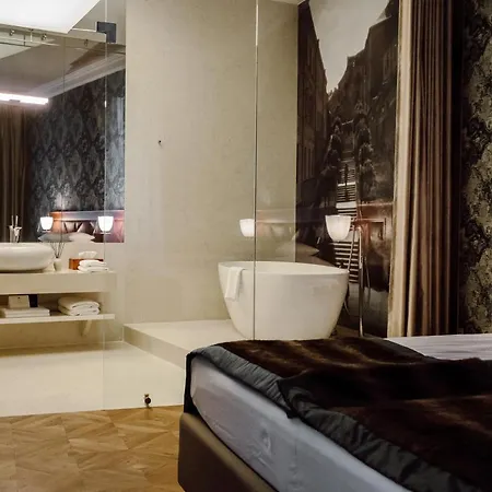 Alter - Adults Only Hotel 5*