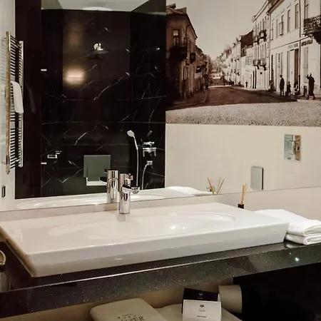 Hotel Alter Lublin