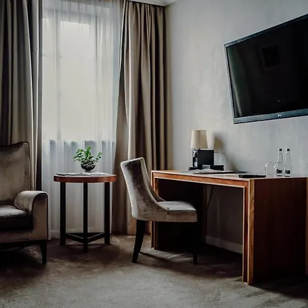 アルター ホテル ルブリン