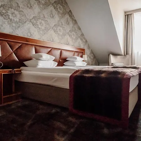 Hotel Alter 5*