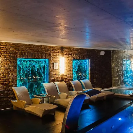 Otel Alter Lublin