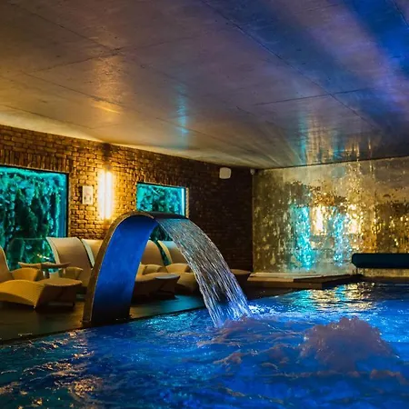 Alter Hotel Lublin