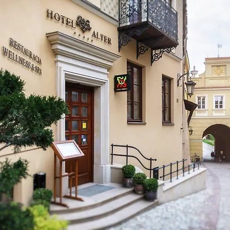 Alter 5* Lublin