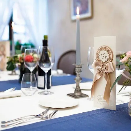 Hotel Alter Lublin