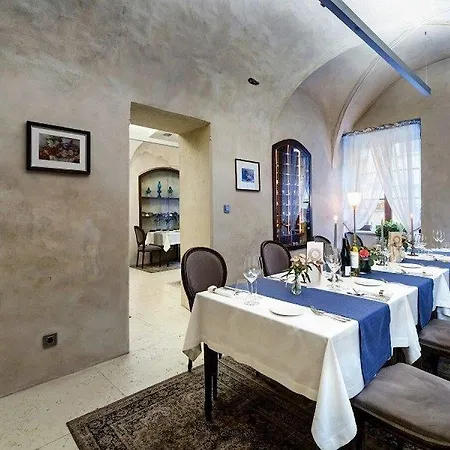 Hotel Alter Lublin