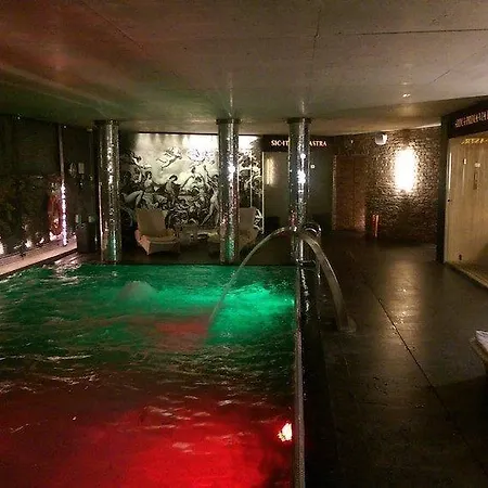 Hotel Alter