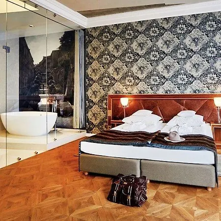 Hotel Alter