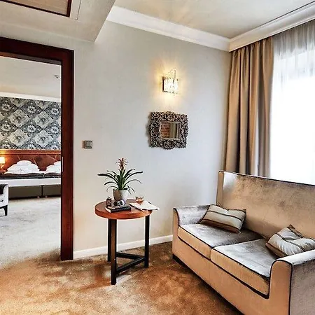 Alter - Adults Only Hotel