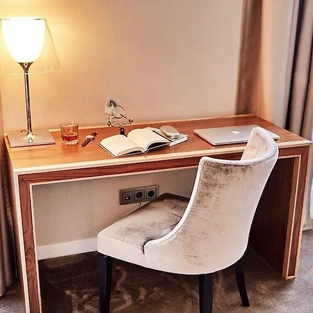 Hotel Alter - Adults Only Lublin