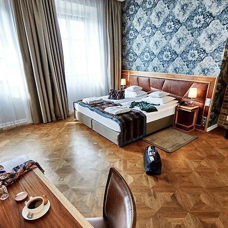 Alter Otel Lublin