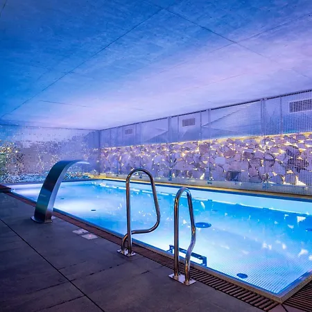 Hotel Alter - Adults Only Lublin