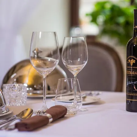 ホテル アルター