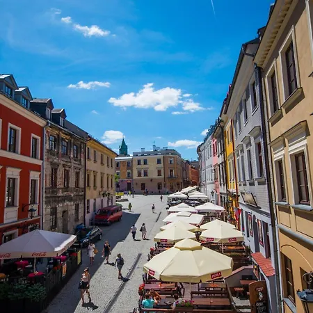 Alter - Adults Only Lublin