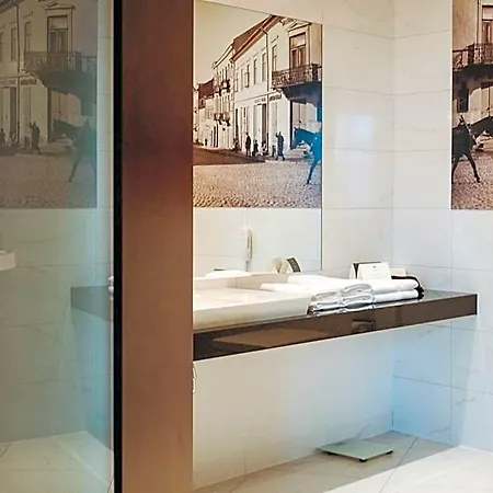 Alter Hotel 5*