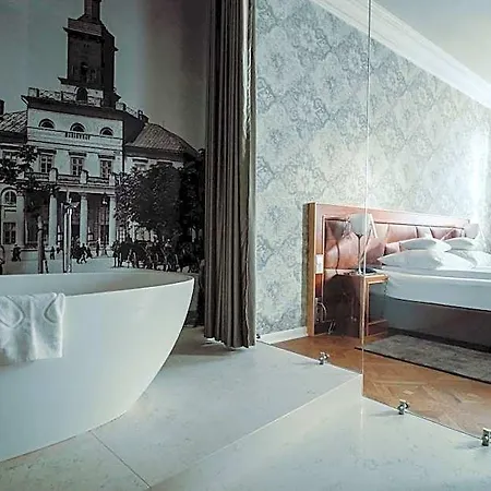 Alter 5* Lublin