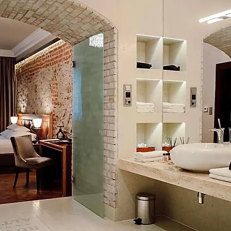 Alter Hotel Lublin