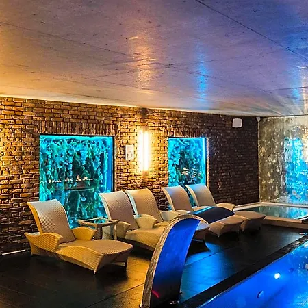 Hotel Alter 5*