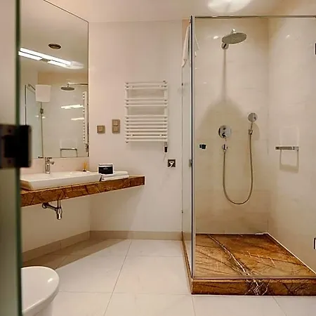 Alter Hotel 5*