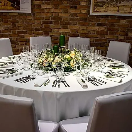 Alter Hotel Lublin