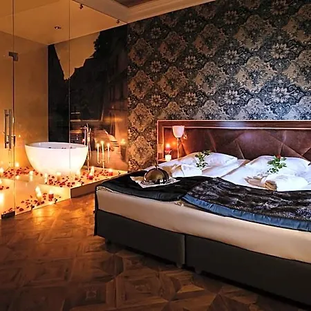 Alter Hotel Lublin
