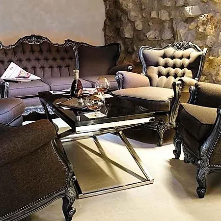 Alter Hotel