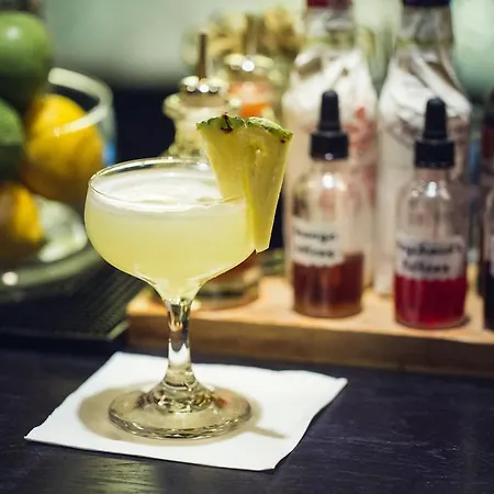 酒店 阿尔特酒店 5*