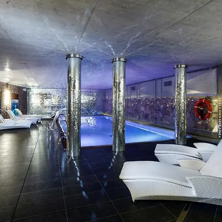 Hotel Alter Lublin