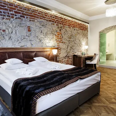 アルター ホテル ルブリン