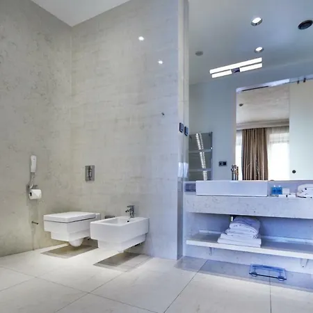 Hotel Alter 5*