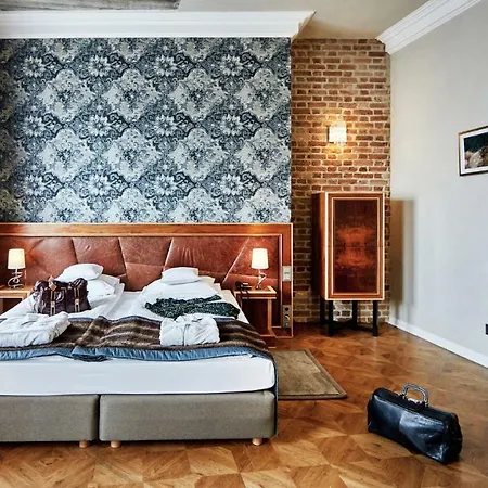 Hotel Alter - Adults Only Lublin
