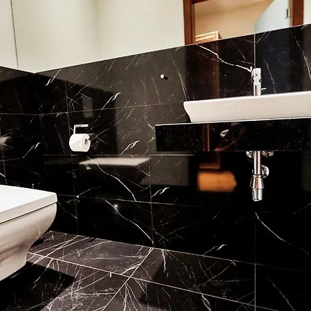 Hotel Alter 5*