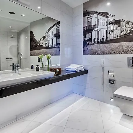 Alter Hotel Lublin