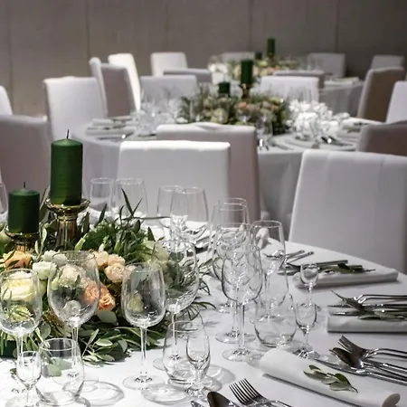 ホテル アルター 5*