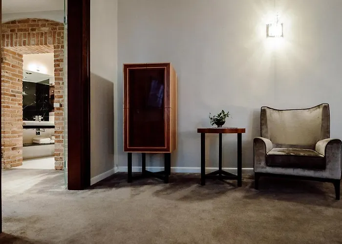 מלון Alter לובלין