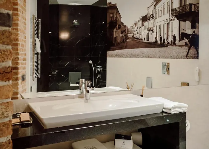 מלון Alter לובלין