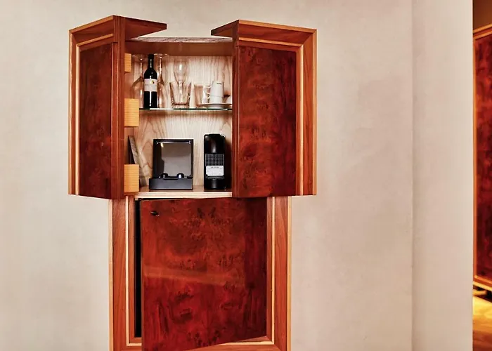 Alter מלון לובלין